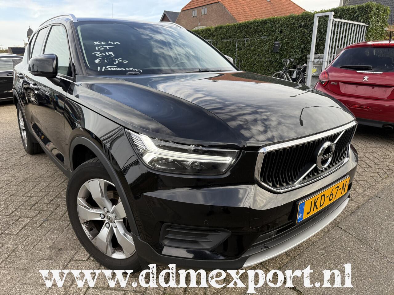Volvo XC40 1.5 T3 Inscription XENON/CLIMA/NAVI
