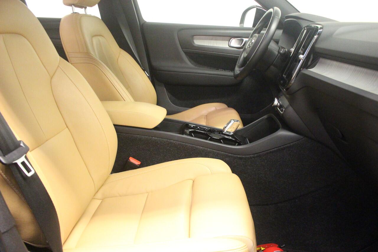 Volvo XC40 T5 Recharge Inscription | Rijklaarprijs | Intelli Safe |