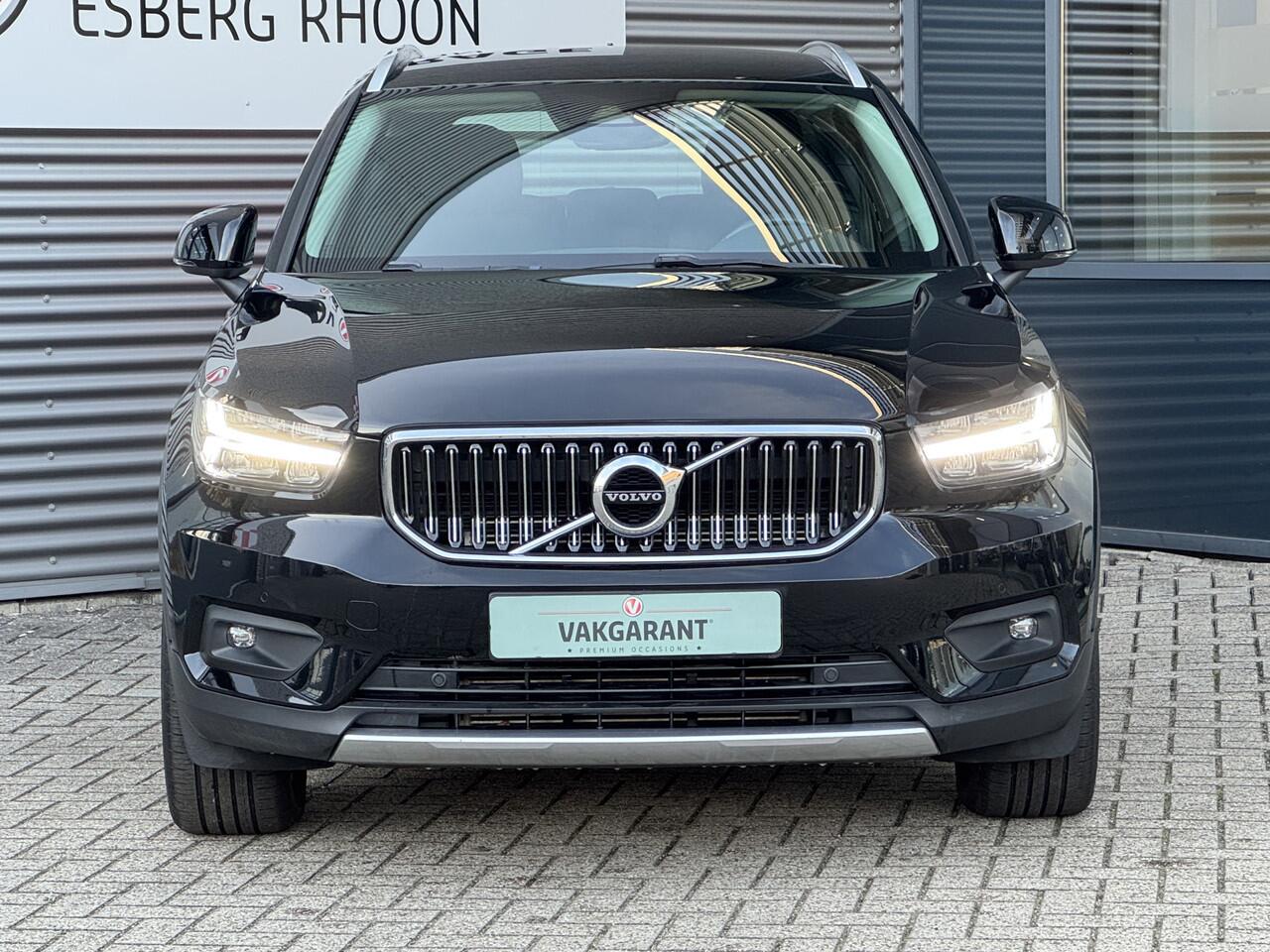 Volvo XC40 1.5 T4 Recharge Inscription Expression BLIS,NAV/CAM,MEMORY