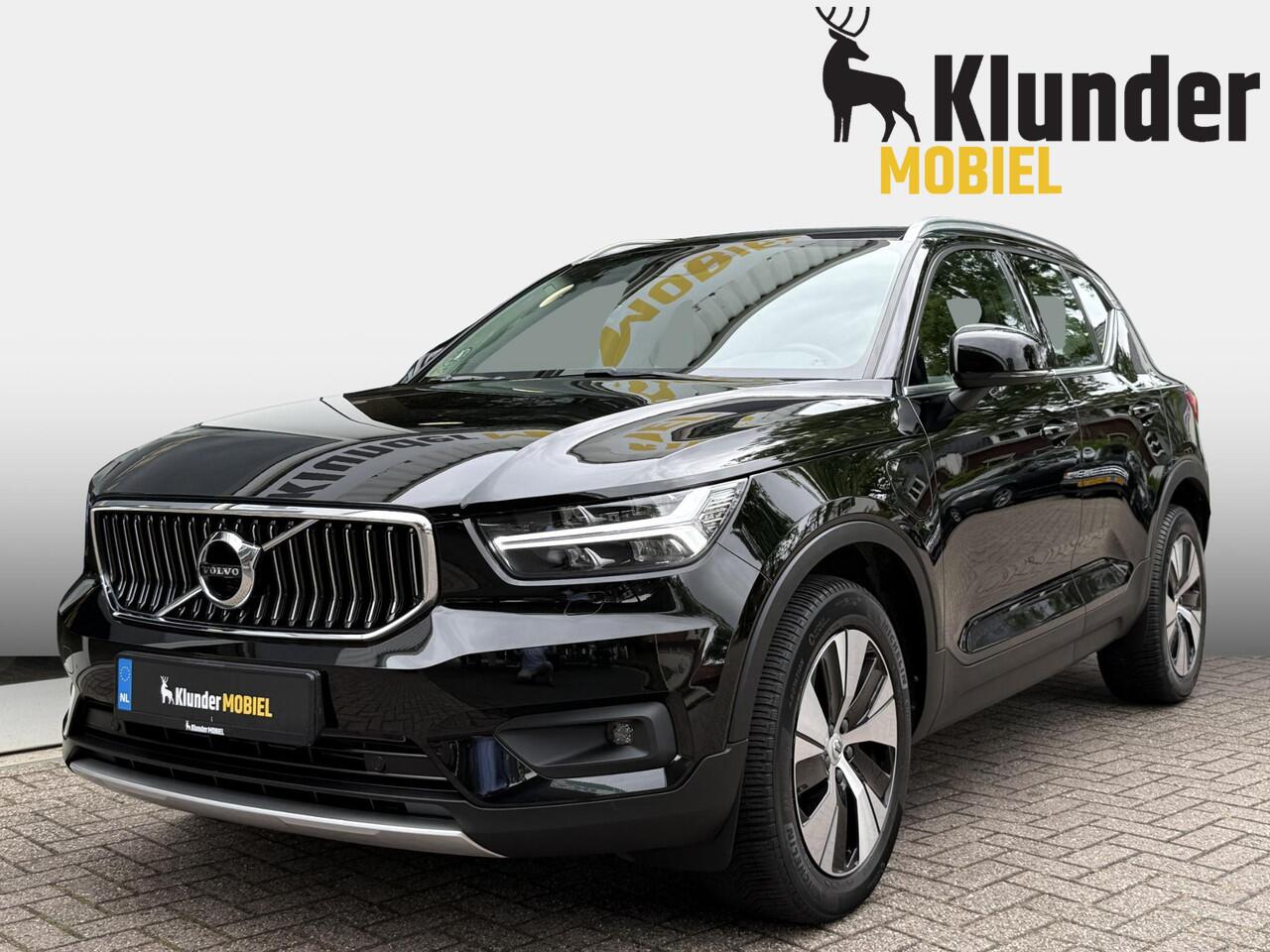 Volvo XC40 1.5 T4 Recharge Inscription Expr. |Leder|PDC|Adapt.Cruise|
