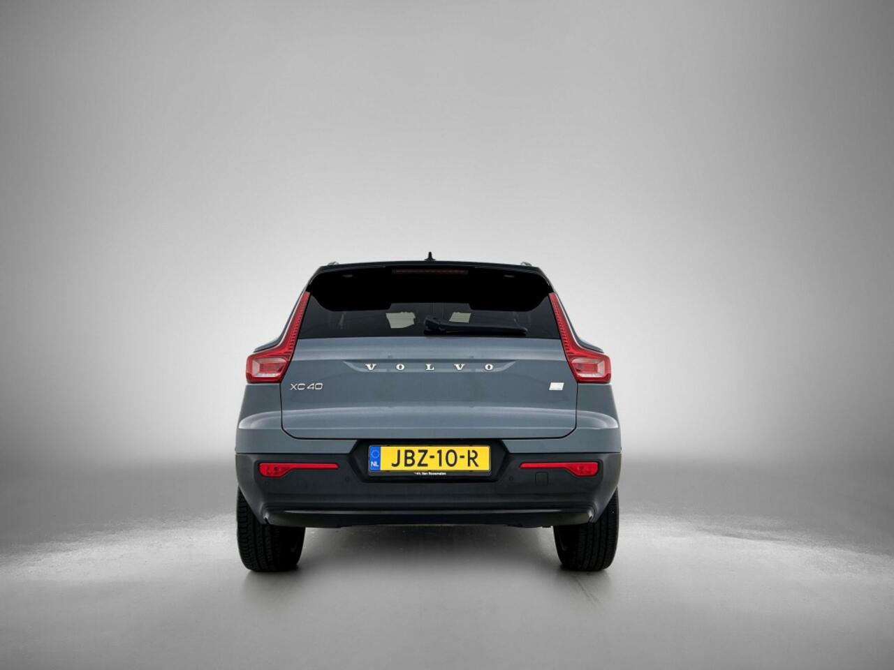 Volvo XC40 1.5 T5 R-Design Pilot Assist | Trekhaak | Keyless | BLIS | Clima