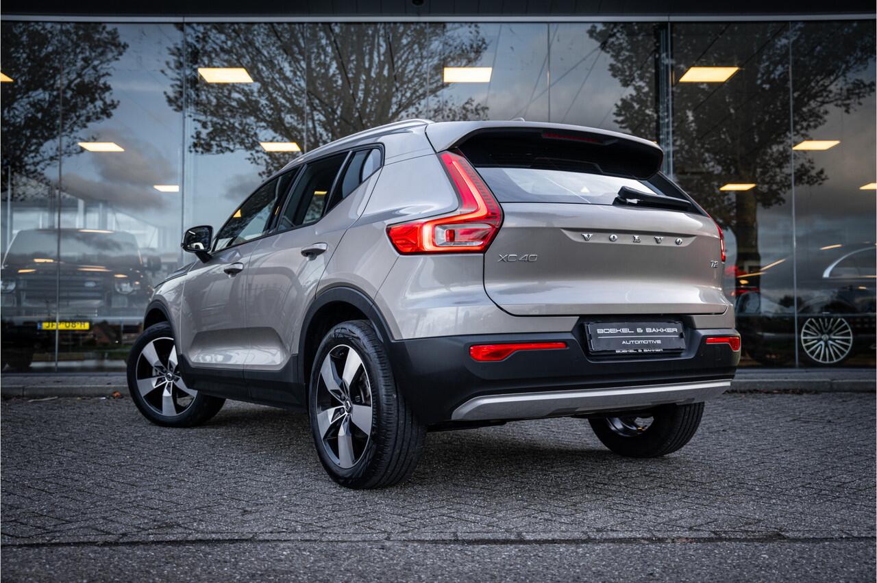Volvo XC40 1.5 T2 Business Pro Aut.8 ** Panodak ** Camera ** 19inch ** Winter-line NAP!!