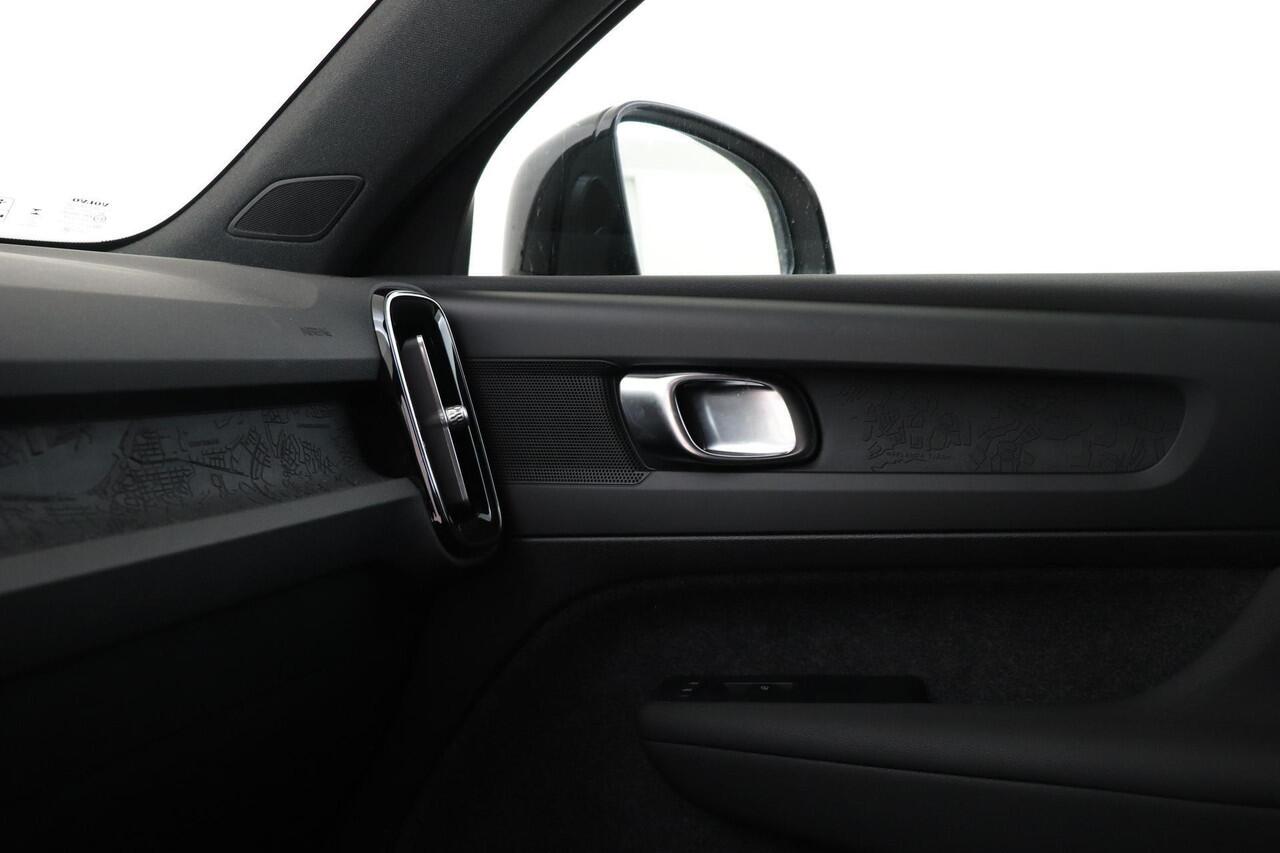 Volvo XC40 SINGLE MOTOR EXTENDED RANGE PLUS 82 kWh -CAMERA|WARMTEPOMP|ADAP.CRUISE|BLIS|KEY-LESS|TREKHAAK