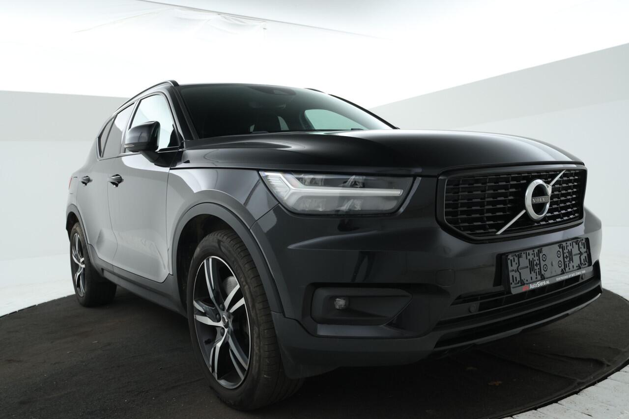 Volvo XC40 1.5 T5 Twin Engine R-Design Navigatie, Apple carplay, climate,