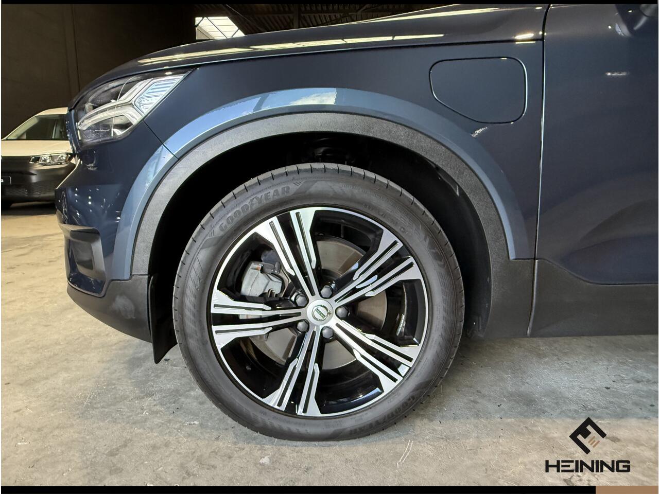 Volvo XC40 1.5 T5 Recharge Inscription Expression Navi. Panoramadak. Apple-carplay. Harman/kardon