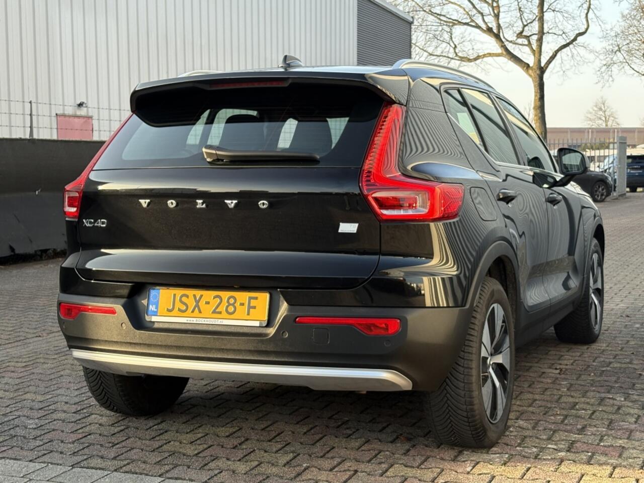 Volvo XC40 1.5 T5 Inscription Expr. Recharge | Harman Kardon | Camera