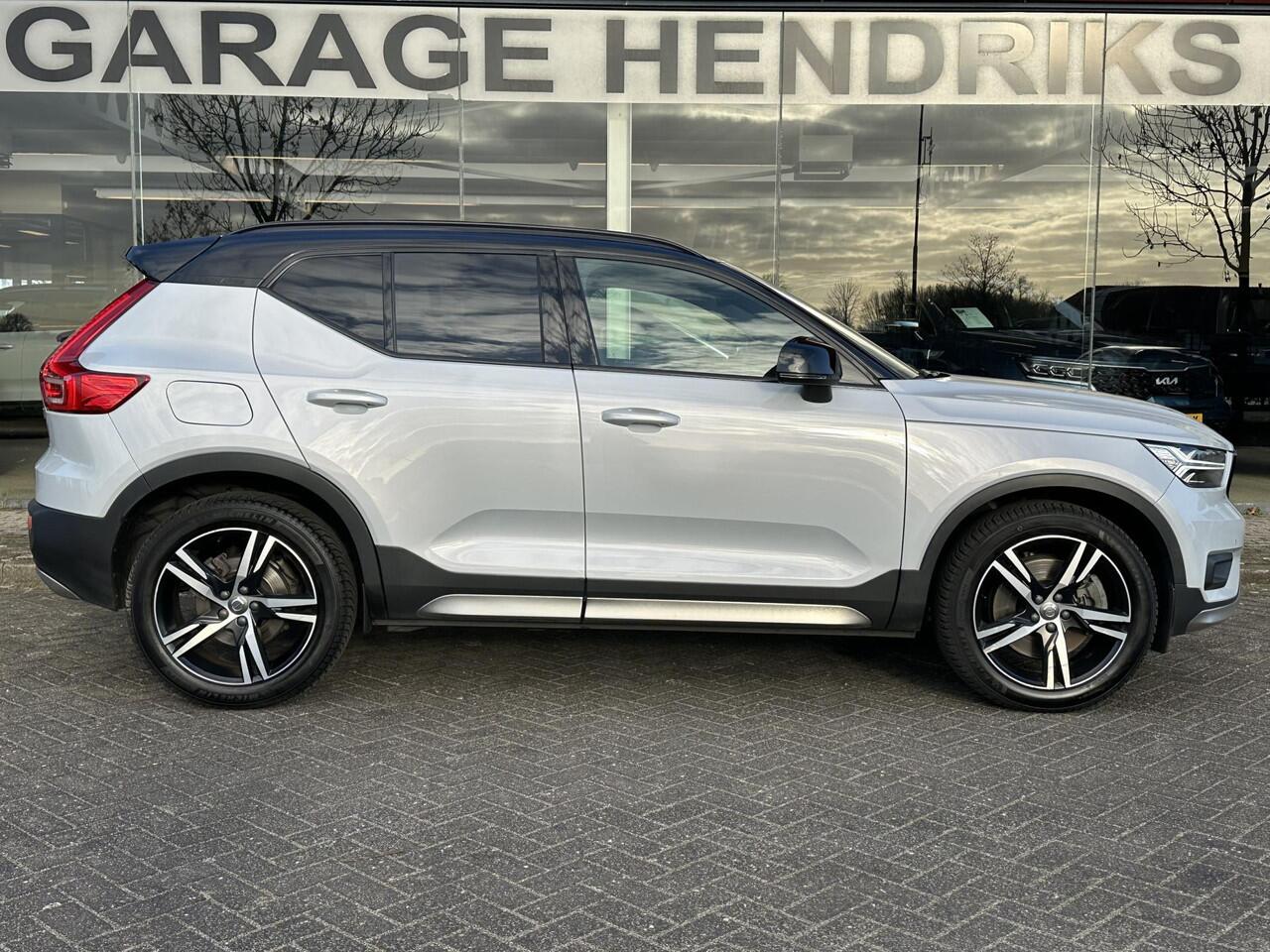 Volvo XC40 1.5 T5 Recharge R-Design | Navi | Two Tone | H&K | Climate | occasion