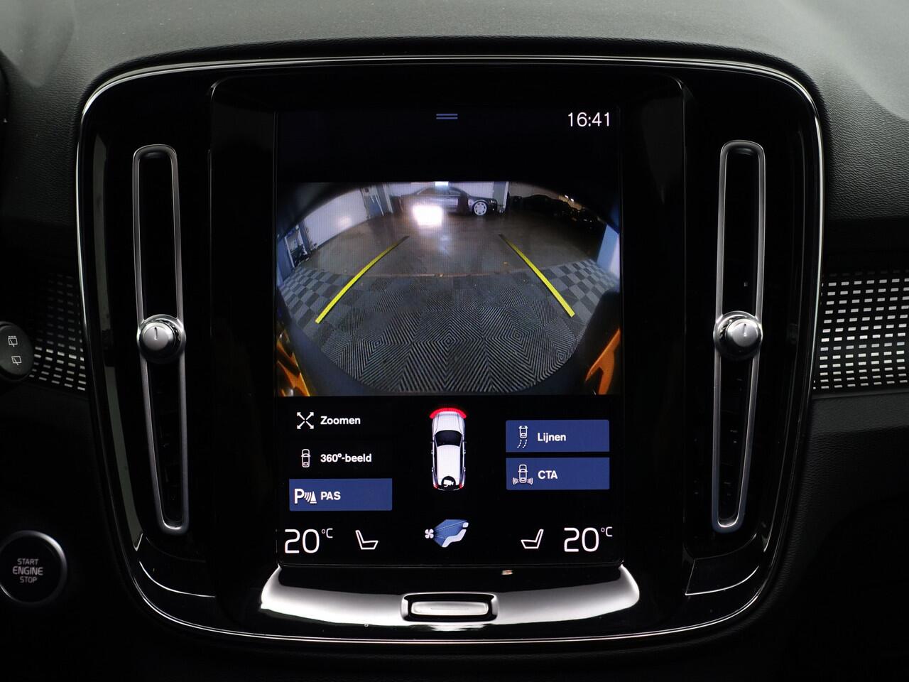 Volvo XC40 1.5 T5 Recharge R-Design Aut- Panoramadak, Harman Kardon, Stoel Memory, Stuur/Stoelverwarming, Carplay