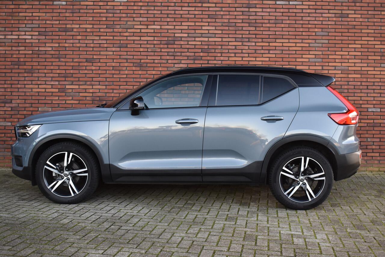 Volvo XC40 T3 163PK Automaat R-Design
