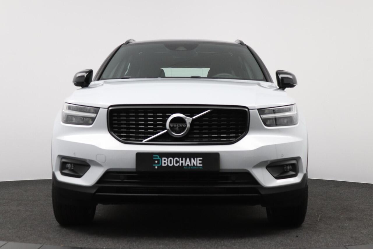 Volvo XC40 1.5 T4 Recharge R-Design | Harman/Kardon Audio | Panoramadak | Camera |
