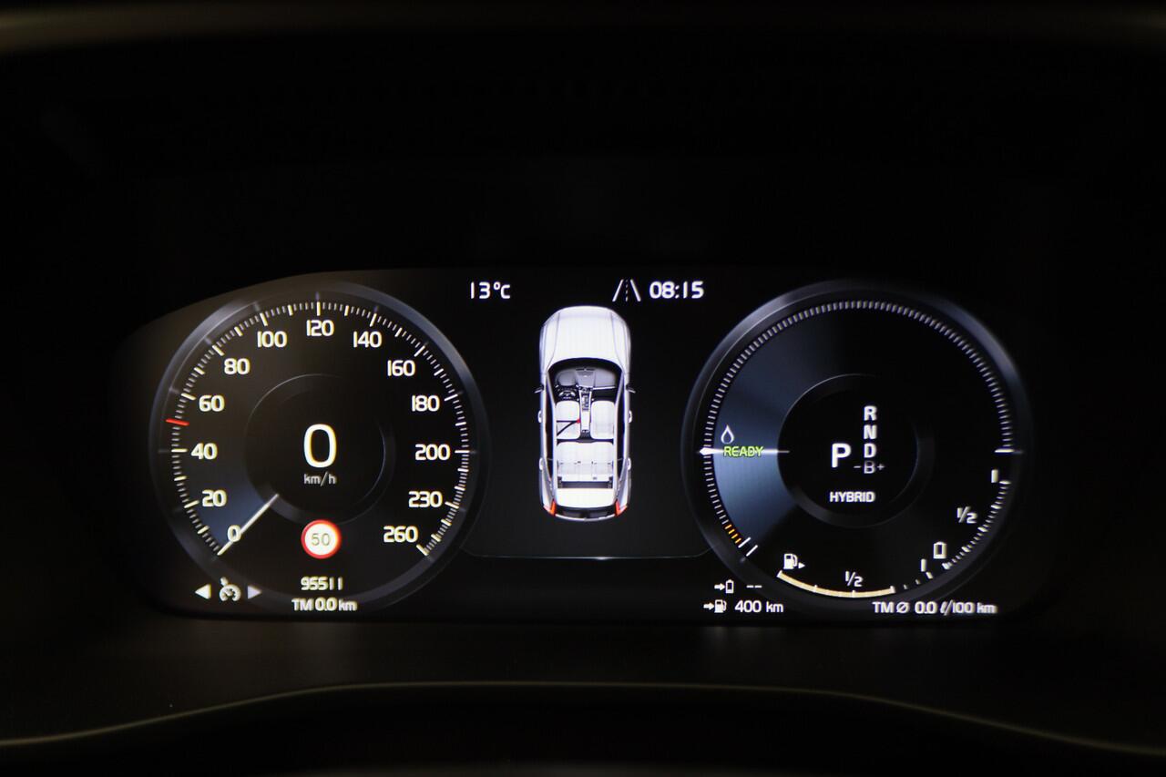 Volvo XC40 1.5 T4 Plug-in hybrid Core Bright Camera, Apple Carplay, Stuurverw., Keyless, Trekhaak