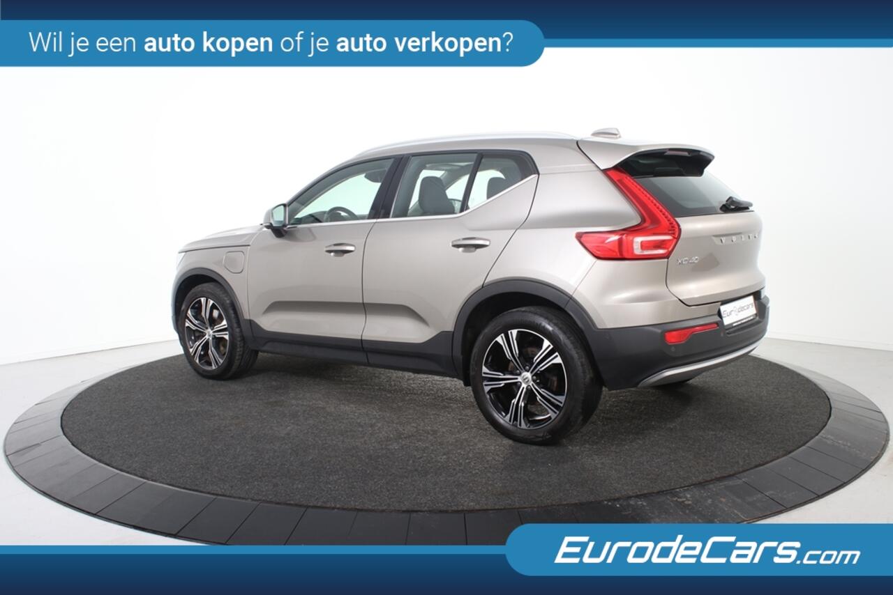 Volvo XC40 T5 Inscription *1ste Eigenaar*Panoramadak*360 Camera*Harmann Kardon*