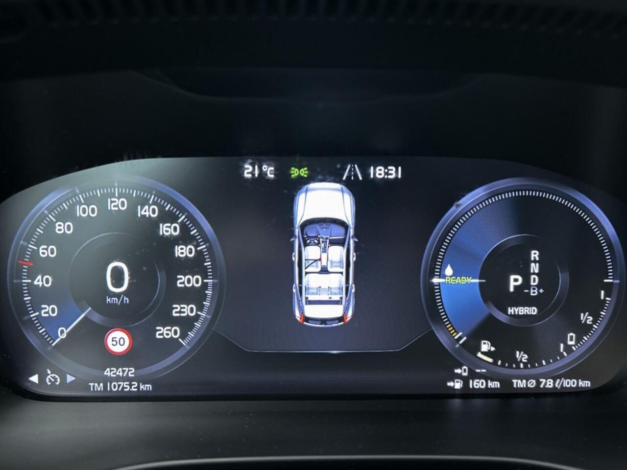 Volvo XC40 1.5 T4 Recharge R-Design | Harman Kardon | Elektrische stoelvers