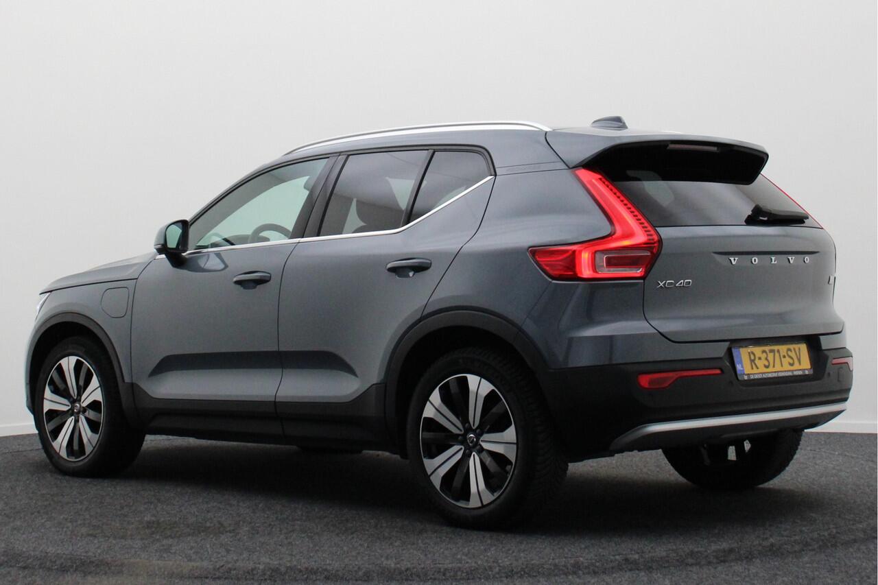 Volvo XC40 1.5 T4 Plug-in hybrid Core Bright Camera, Apple Carplay, Stuurverw., Keyless, Trekhaak