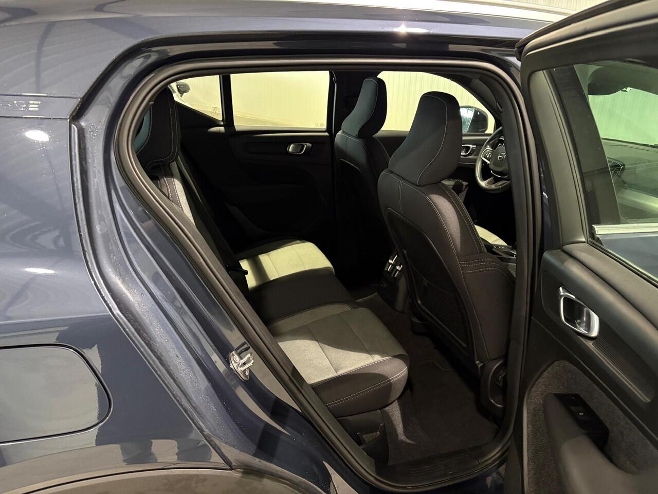 Volvo XC40 T4 Aut. Plug-in Hybrid Inscription Parkeercamera 211pk