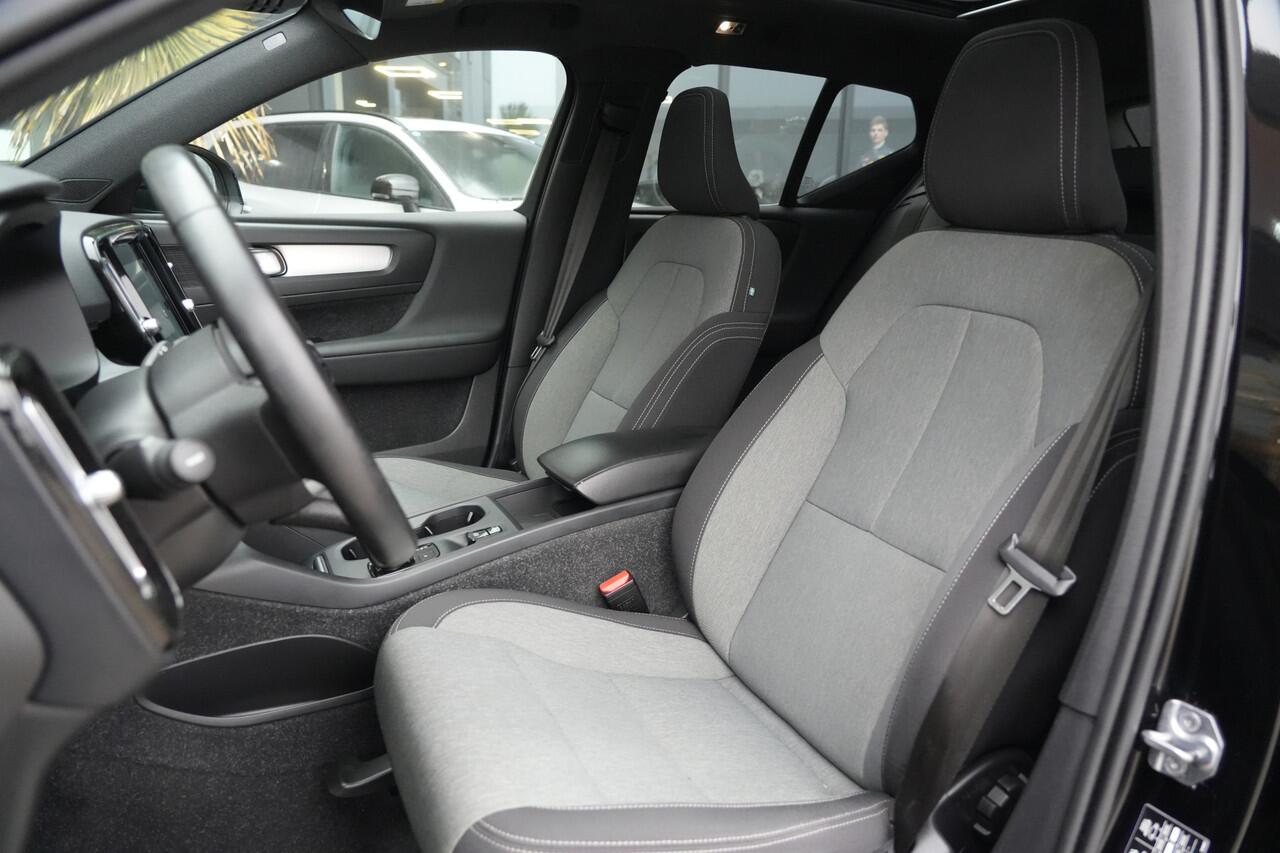 Volvo XC40 1.5 T5 Recharge Inscription 262pk Panoramadak/Navigatie/360Camera