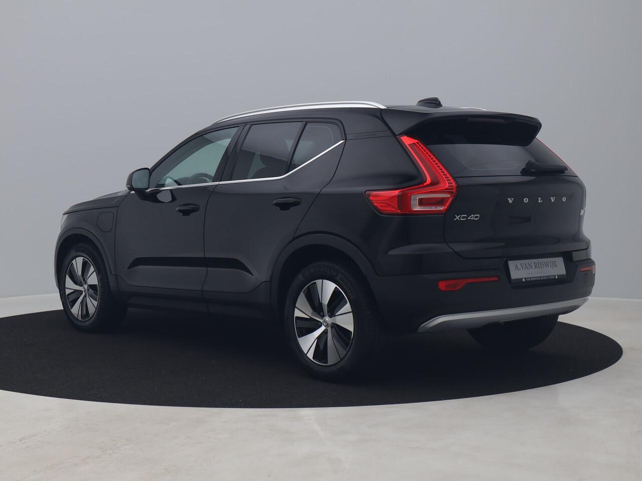 Volvo XC40 1.5 T5 Recharge Inscription Expression | CAMERA | ADAPTIVE | KEYLESS