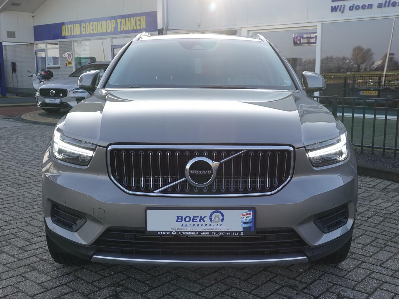 Volvo XC40 1.5 T4 Recharge Inscription Expr. NAVI | PDC V+A | ADAPT. CRUISE + PILOT ASSIST
