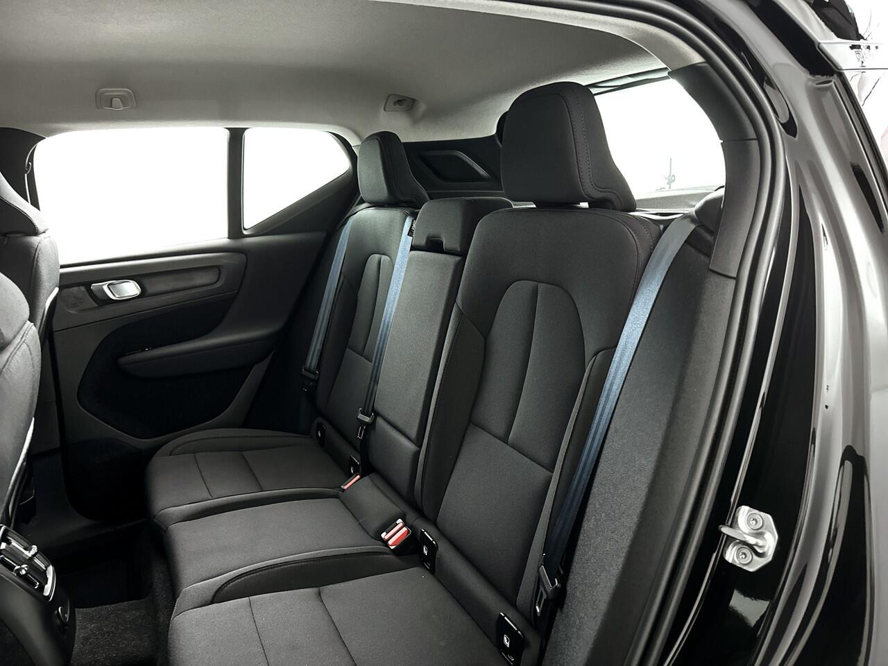 Volvo XC40 T4 Aut. Recharge Inscription Expression | Parkeercamera | Stoel- en Stuurverwarming