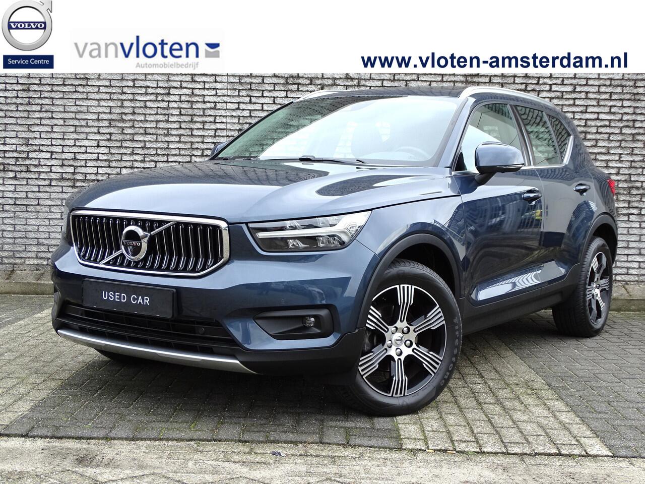Volvo XC40 1.5 T3 Inscription | ACC | Panoramadak | 360 Kamera | Harman Kardon Audio