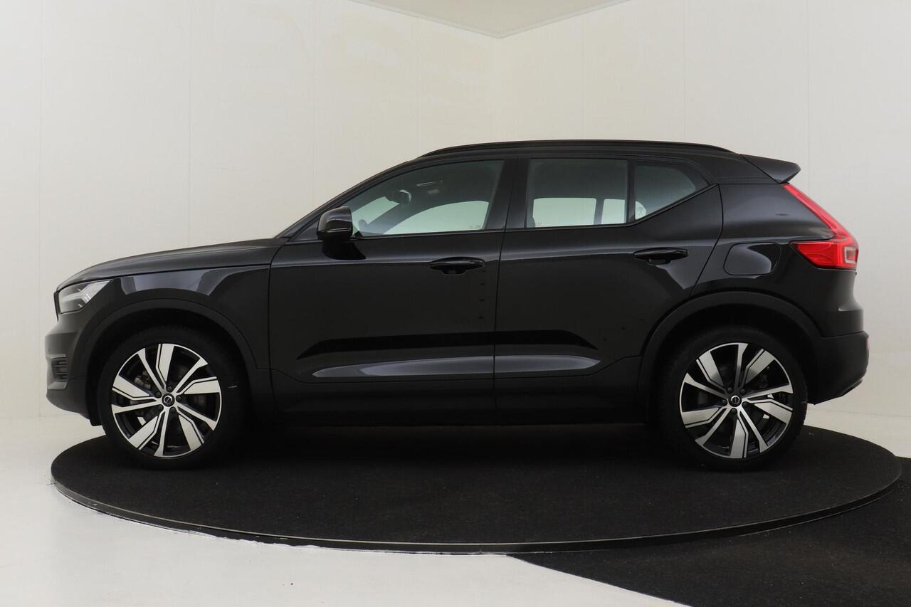 Volvo XC40 RECHARGE SINGLE MOTOR PLUS -CLIMATE|BLIS|CAMERA|KEYLESS|WARMTEPOMP|20"