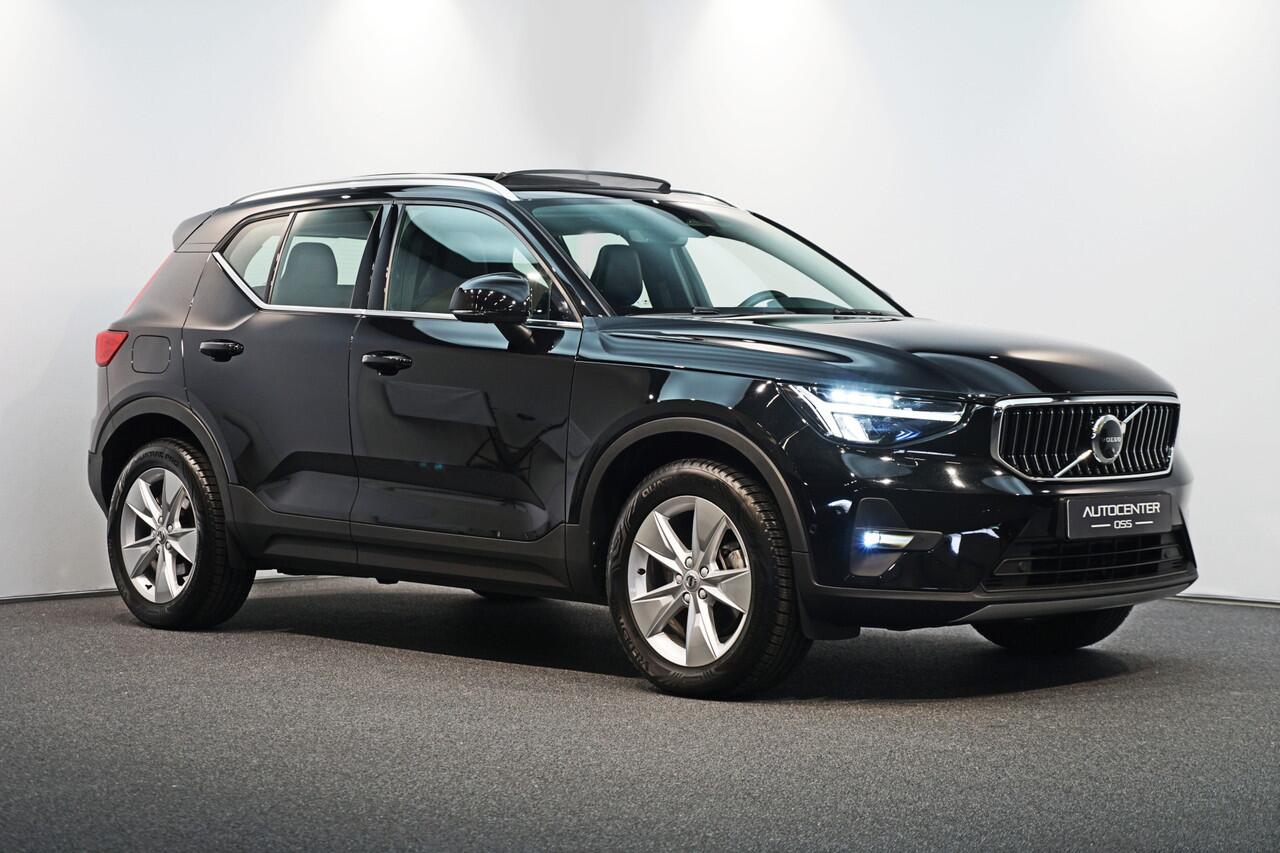 Volvo XC40 2.0 B3 Plus Bright ? PANO ? 360 CAMERA ? TREKHAAK ? APP CONNECT ? H&K