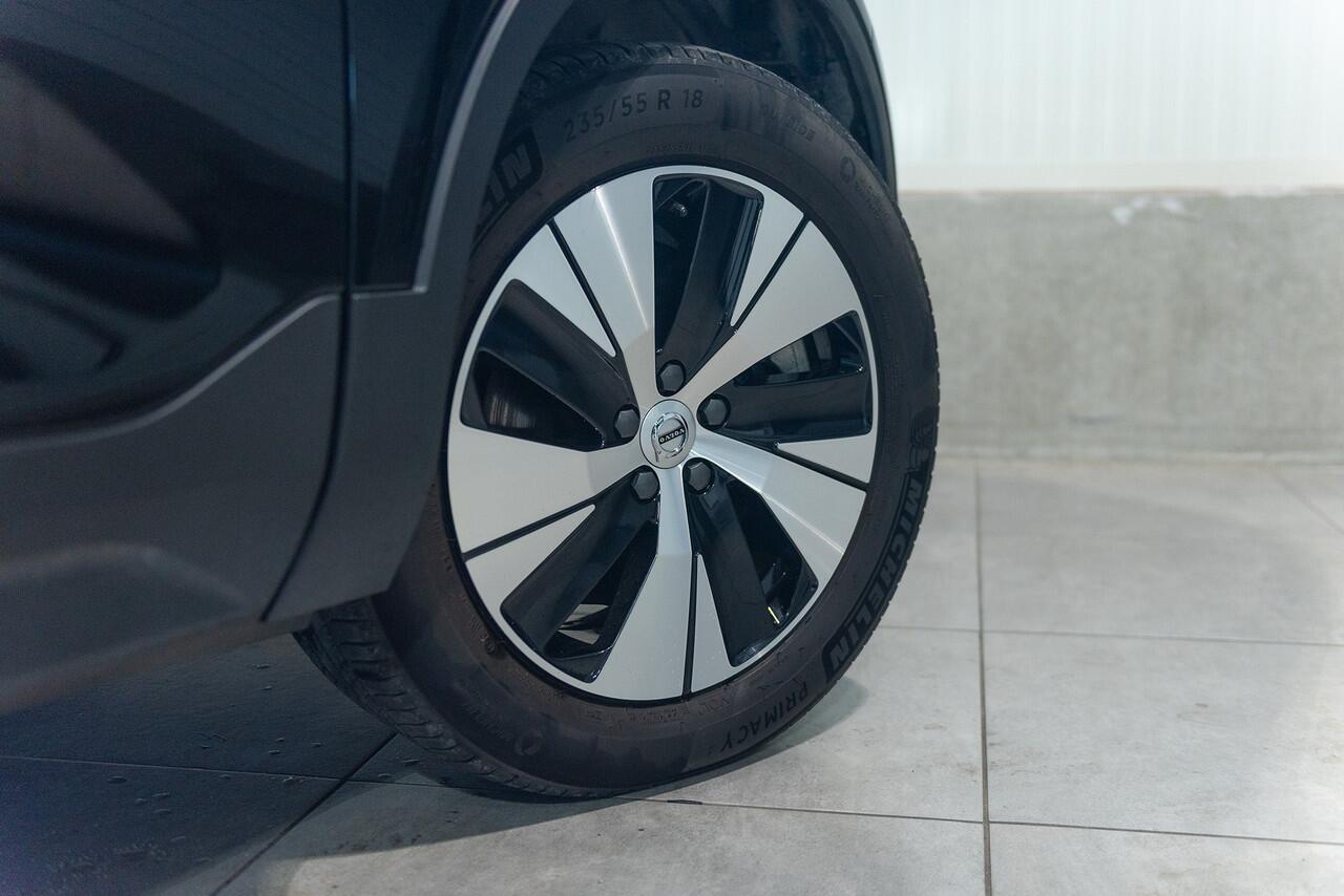 Volvo XC40 T4 Aut. Plug-In Hybrid Core Bright Parkeercamera 211pk