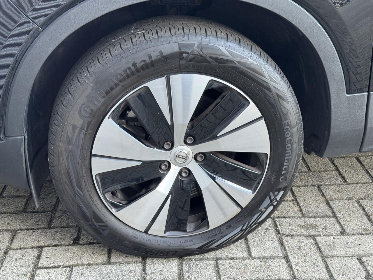 Volvo XC40 1.5 T4 Recharge Inscription Expression BLIS,NAV/CAM,MEMORY