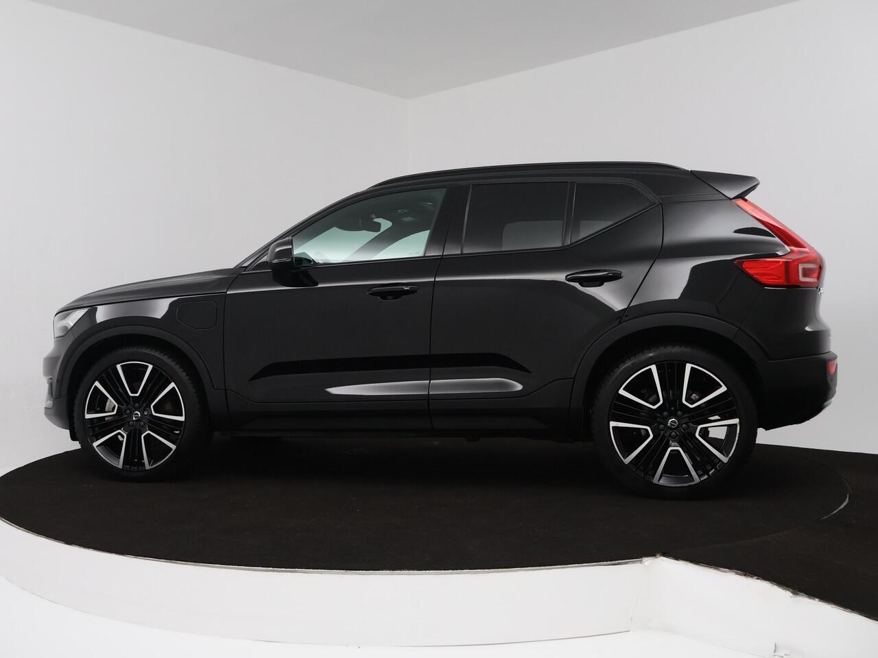 Volvo XC40 1.5 T5 Recharge Inscription Panoramadak | R-Design | PHEV | Lounge Pack