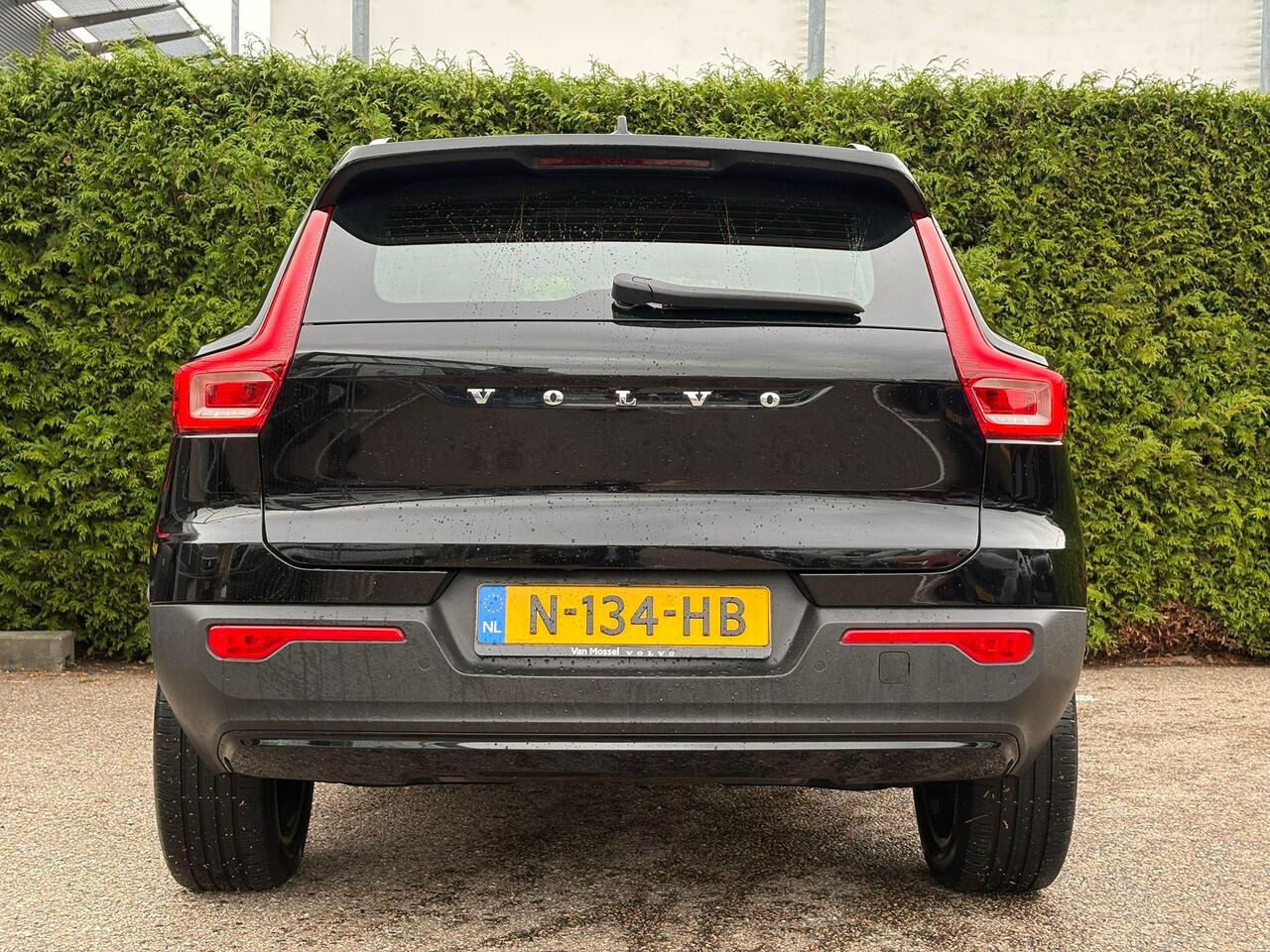 Volvo XC40 T5 Recharge R-Design Trekhaak | Adaptive CC | DAB