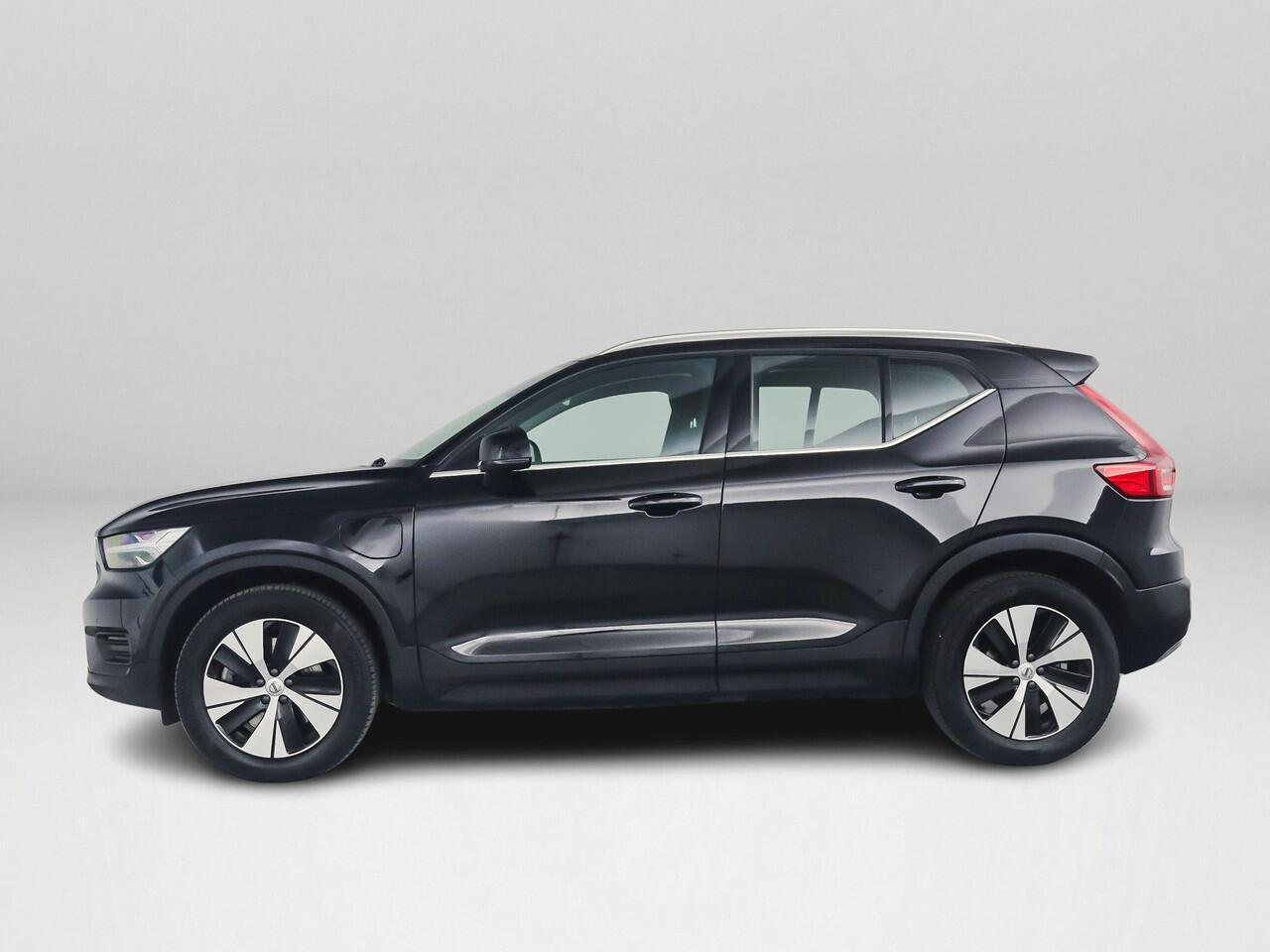 Volvo XC40 T4 Recharge Inscription Expression | Parkeercamera | Cruise Control