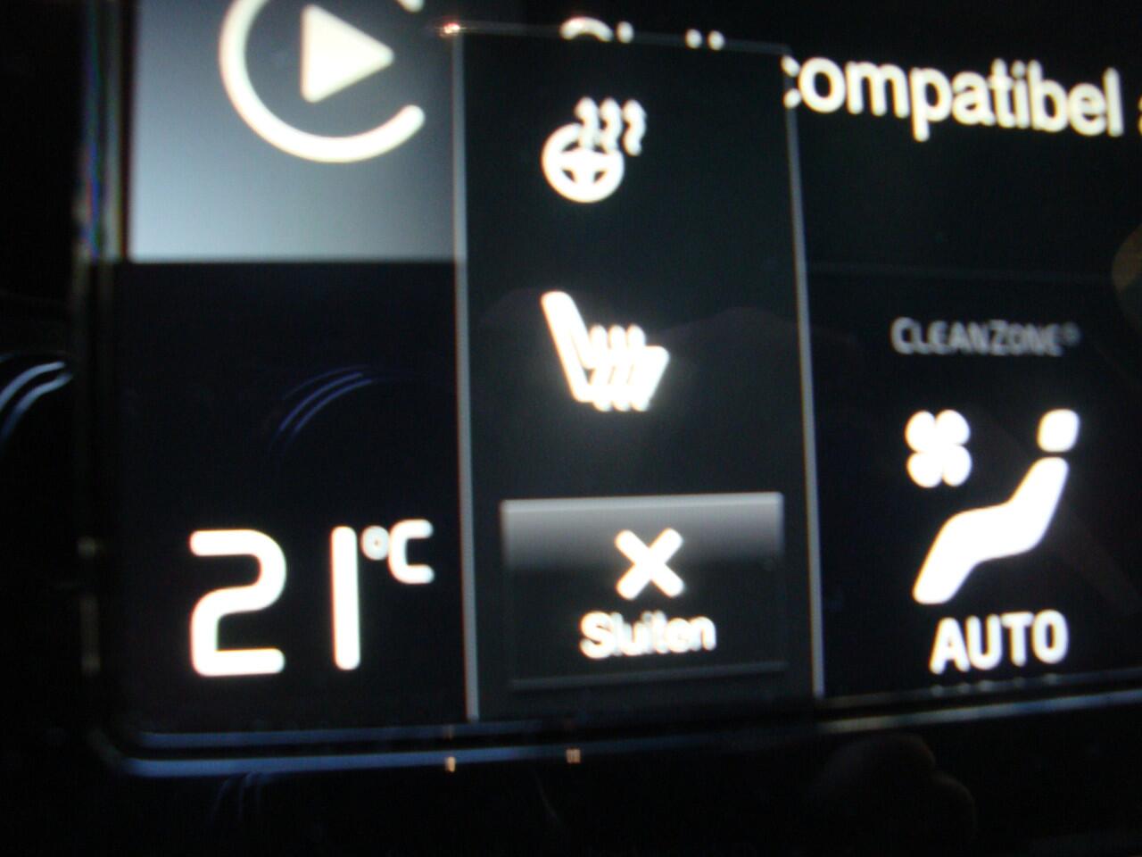 Volvo XC40 1.5 T4 Recharge Inscription