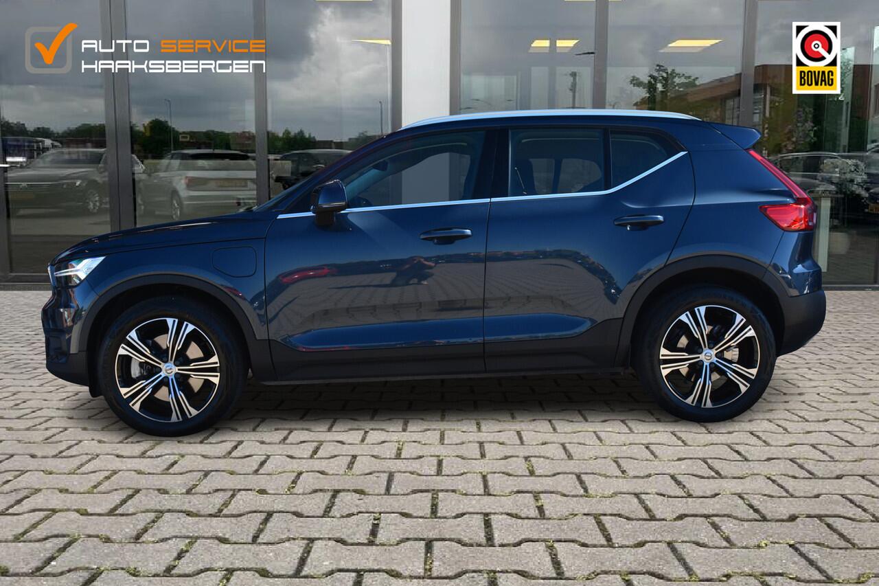 Volvo XC40 1.5 T5 Recharge Inscription | Camera | Memory | 19 Inch |