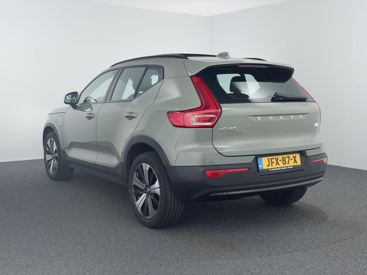 Volvo XC40 1.5 T4 Recharge Inscription | R-Design | Facelift | Ultimate Dark| Bliss | Camera | H&K |