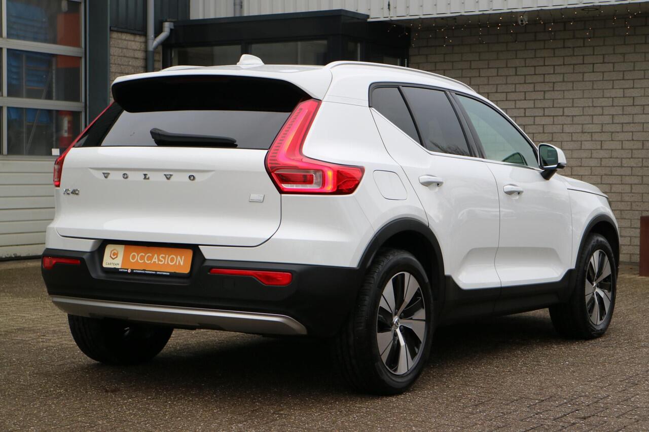 Volvo XC40 1.5 T4 Recharge Inscription | Camera | Adaptive Cruise | LED |
