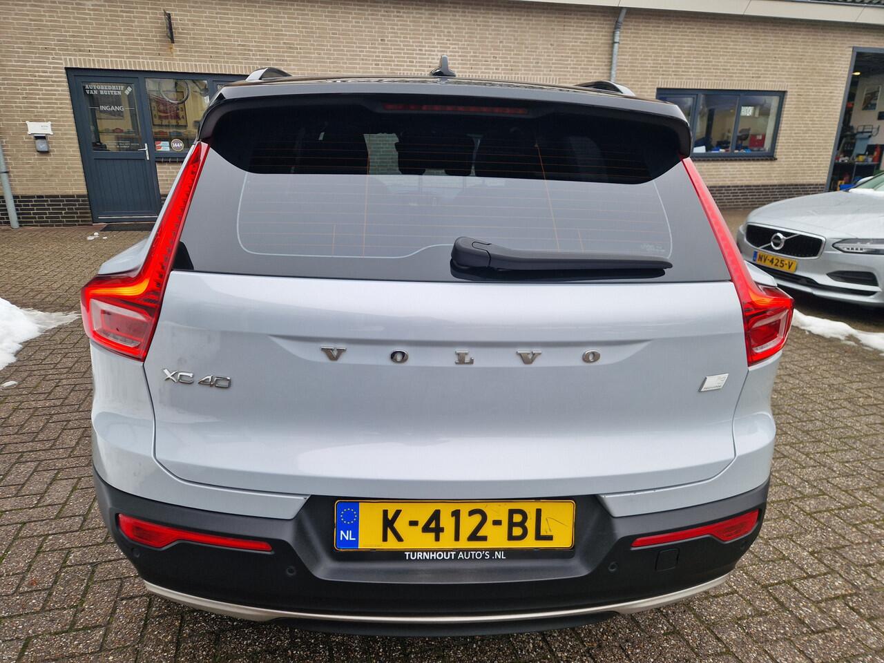 Volvo XC40 Recharge P8 AWD R-Design NL Auto | Pano | Harman Kardon | 360 Cam NL AUTO