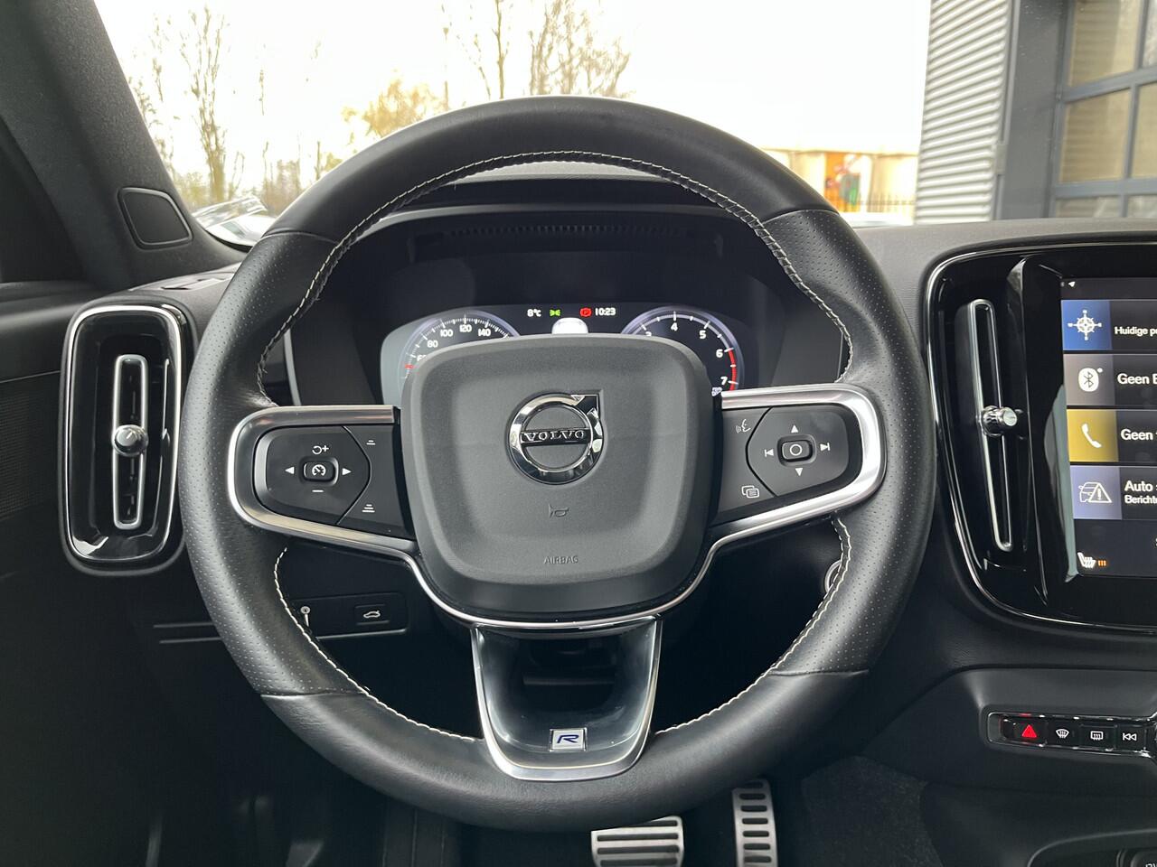 Volvo XC40 1.5 T3 Inscription