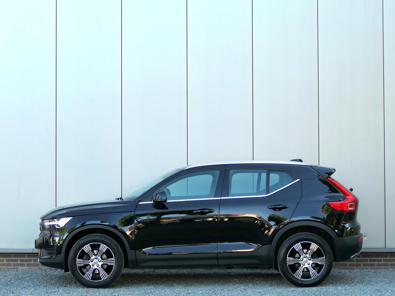 Volvo XC40 T3 AUT Inscription 12MND garantie / Harman Kardon / Camera / Apple carplay & Android auto