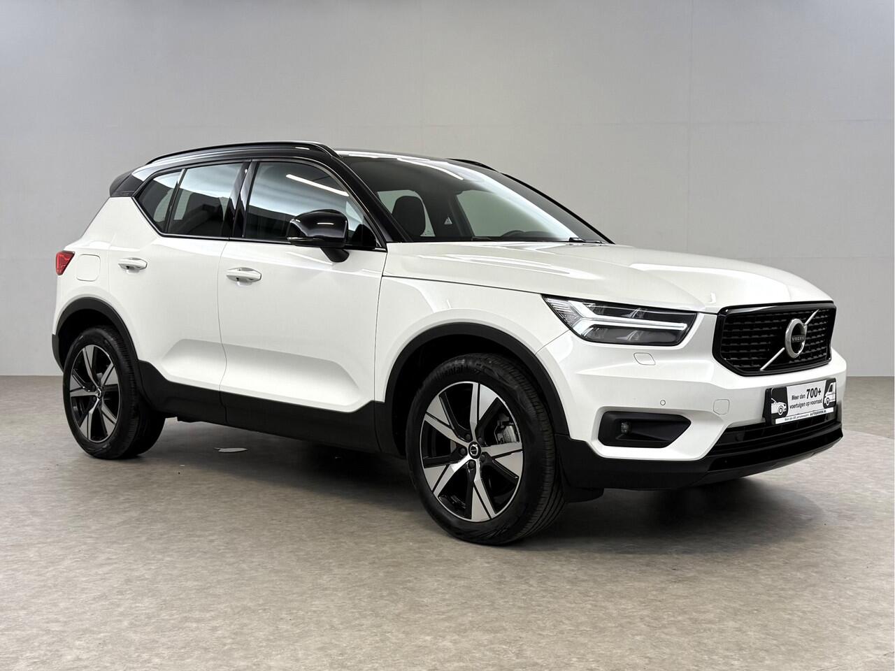Volvo XC40 1.5 T4 Recharge R-Design | Virtual | Camera | Trekh. | Adap. Cruise | Stoel/Stuur verw. | Keyless