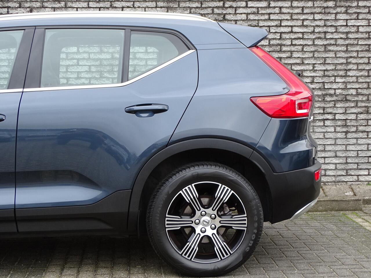 Volvo XC40 1.5 T3 Inscription | ACC | Panoramadak | 360 Kamera | Harman Kardon Audio