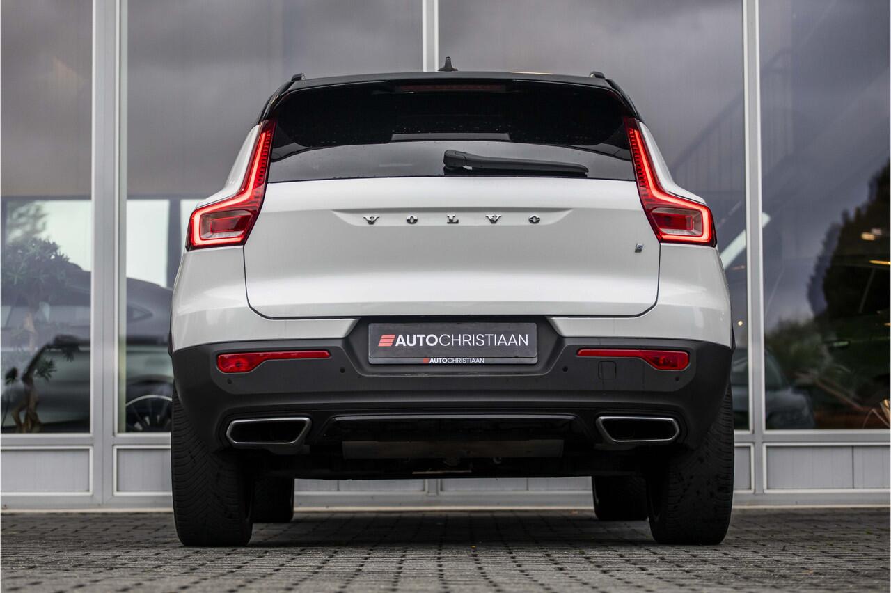 Volvo XC40 1.5 T3 R-Design | Camera | Carplay | Stoelverw.