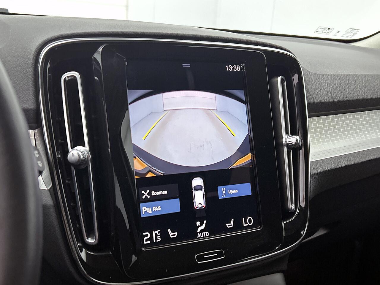 Volvo XC40 1.5 T4 Recharge Inscription Expression Navigatie / Camera / Elektr. achterklep / PDC