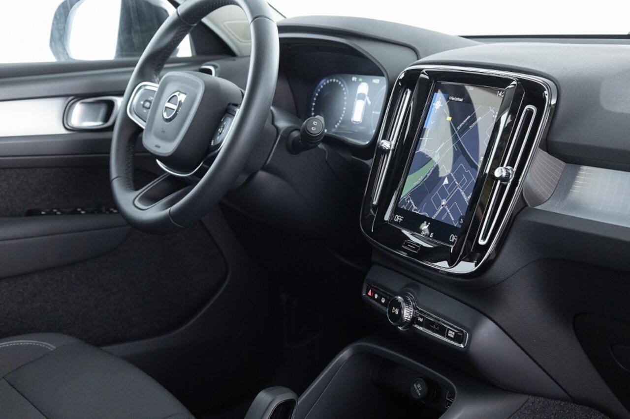 Volvo XC40 1.5 T4 Recharge Inscription Expression | NAVI | Full LED | PHEV