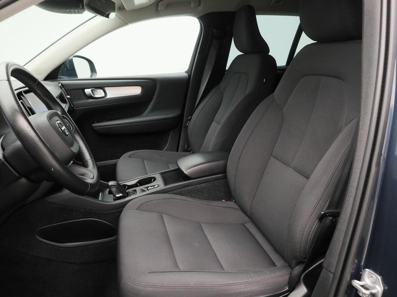 Volvo XC40 1.5 T5 Recharge Business Pro | CAMERA | KEYLESS