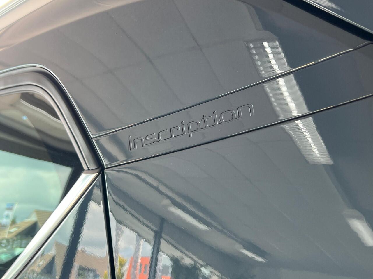 Volvo XC40 1.5 T5 Twin Engine Inscription NL AUTO | LEDER | STOELVERW | 5x voorraad