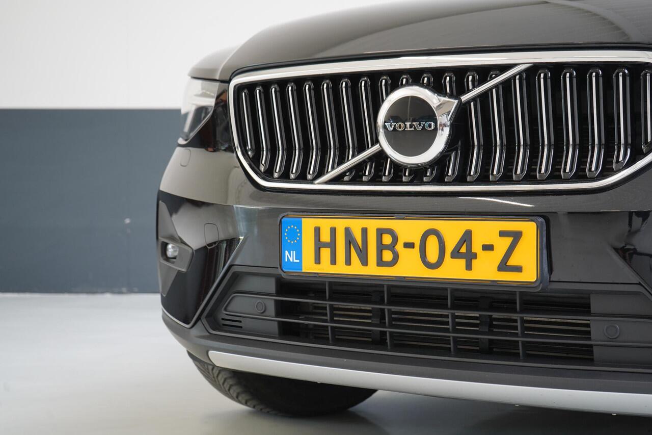 Volvo XC40 1.5 T5 263pk Plug-in hybrid Plus Bright | Memory | Navigatie | Stoelverwarming voor- en achter | Achteruitrijcamera