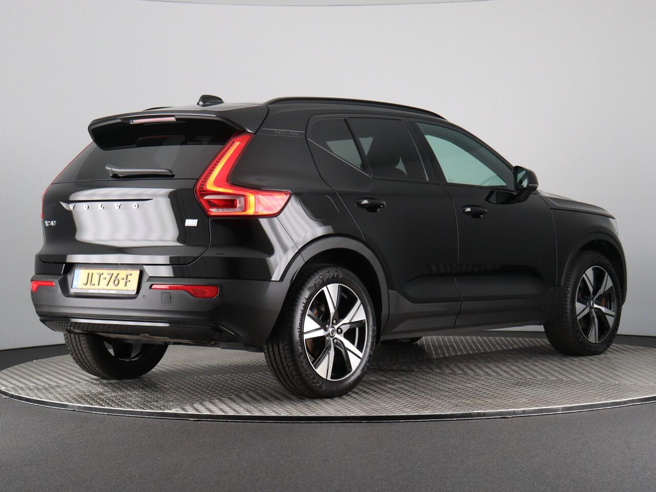 Volvo XC40 1.5 T5 Recharge R-Design Nieuwstaat! (Camera / ACC / Navi / Stoel-Stuurverw. / 19'')