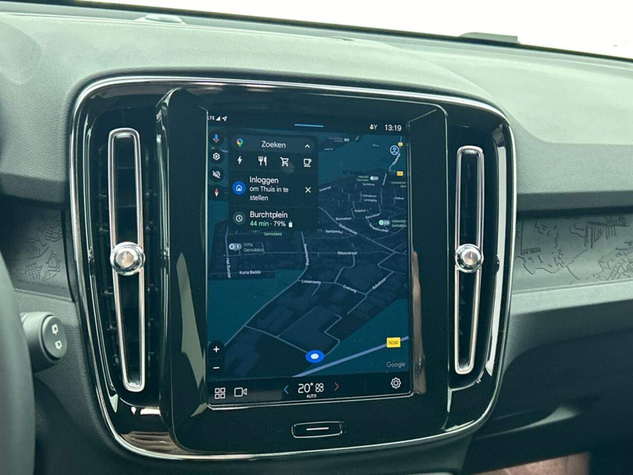 Volvo XC40 Extended Range Core 82 kWh