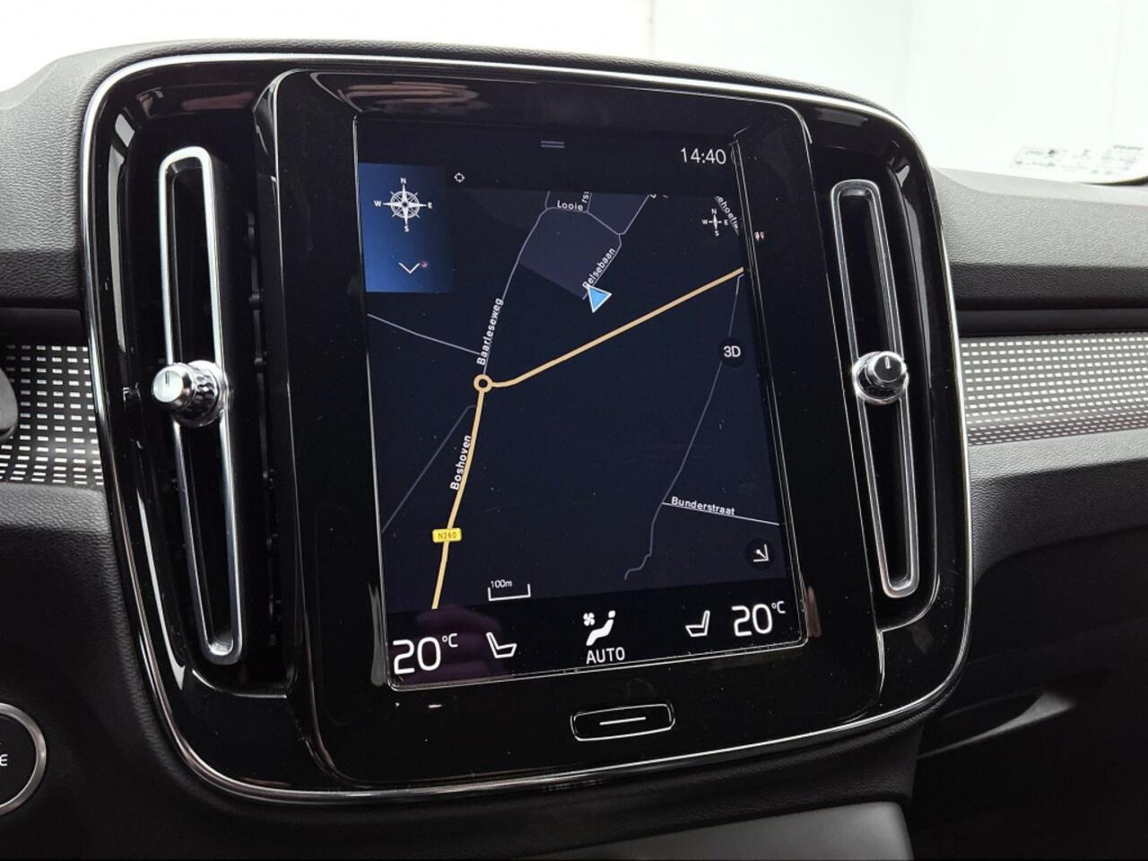 Volvo XC40 1.5 T5 R-Design Pilot Assist | Trekhaak | Keyless | BLIS | Clima