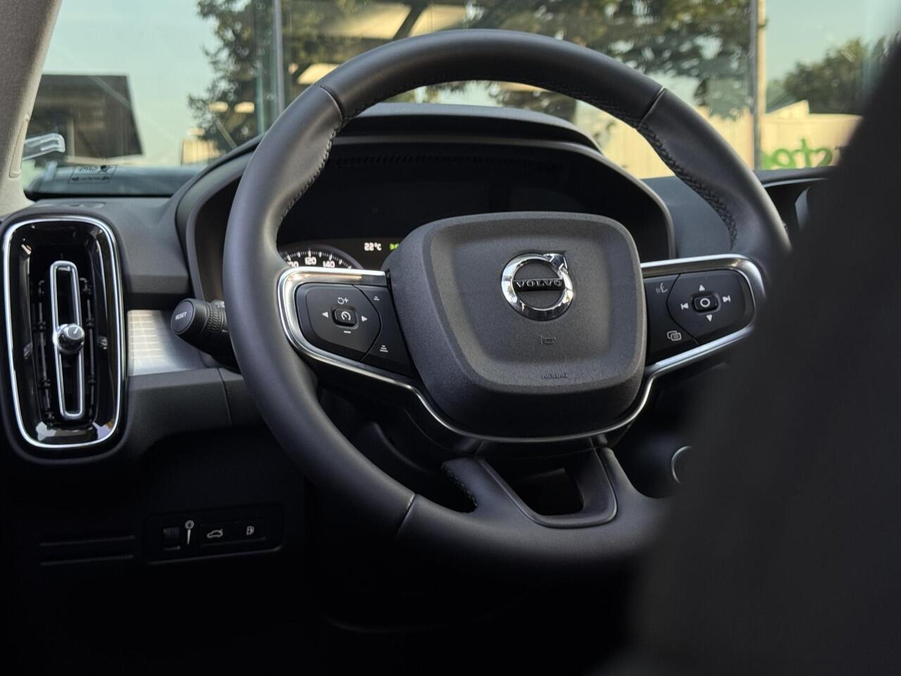 Volvo XC40 1.5 T5 Recharge Business Pro Apple Carplay | Elektrische Achterklep